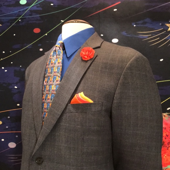 Pronto uomo Sport Coat - Picture 17 of 17